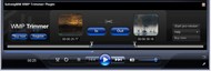 SolveigMM WMP Trimmer Plugin screenshot
